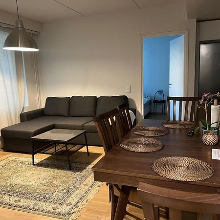 Modern One Bedroom Apartment Nearby Airport 반타 외부 사진