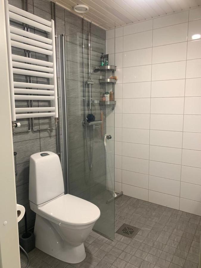 Modern One Bedroom Apartment Nearby Airport 반타 외부 사진