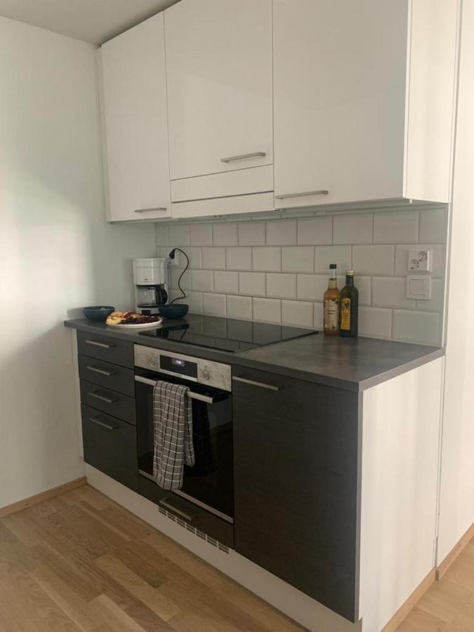 Modern One Bedroom Apartment Nearby Airport 반타 외부 사진