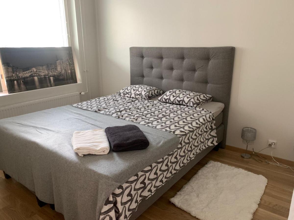 Modern One Bedroom Apartment Nearby Airport 반타 외부 사진